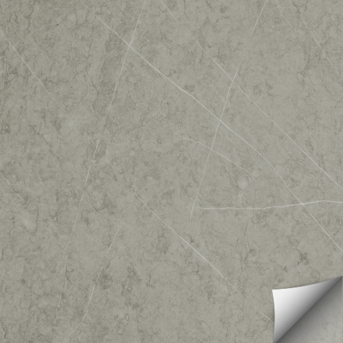 Svijetlo Sivi Mermer Samoljepljiva Tapeta