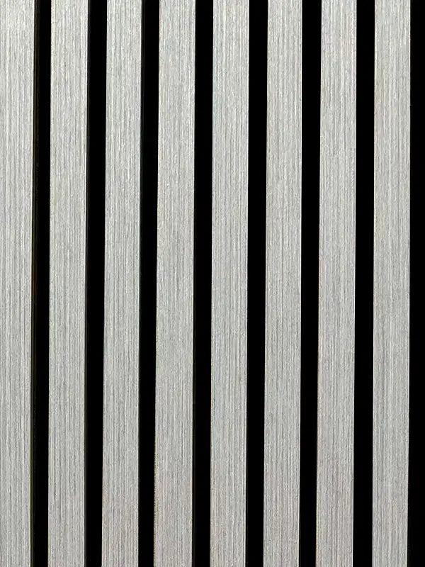 Sivi Hrast Akustični Panel 60cmx280cm