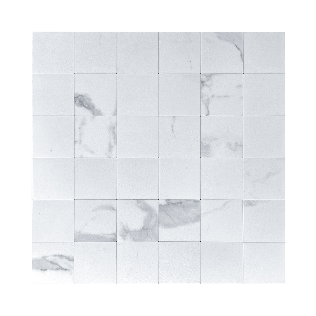 Mozaik Mermer-Bijeli