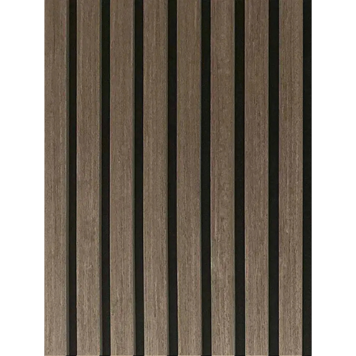 Dimljeni Hrast Akustični Panel