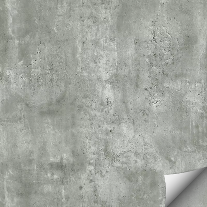Svijetlosivi Cement Samoljepljive Tapete 60cmx10m