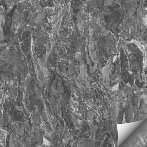 Sivi Kamen Samoljepljive Tapete