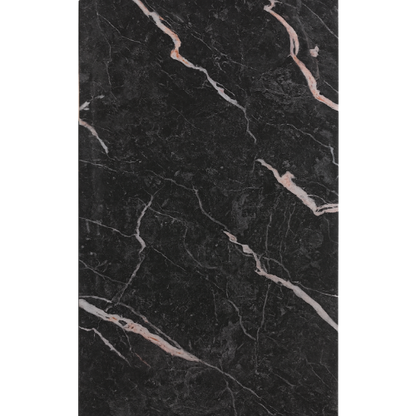 PVC Panel Crni Mermer 122cmx280cm