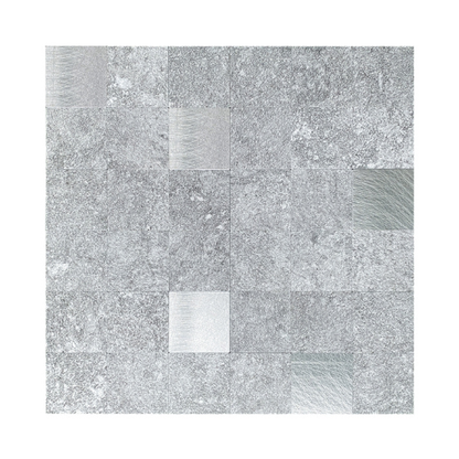 Mozaik Sivo-Srebrni