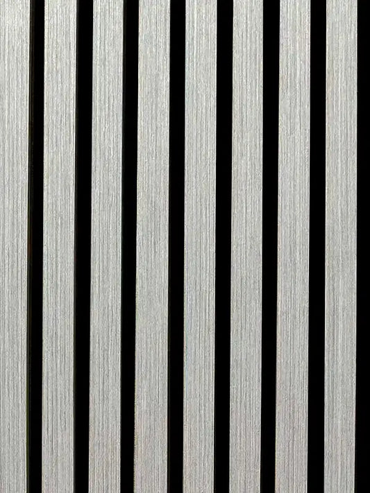 Sivi Hrast Akustični Panel 60cmx280cm